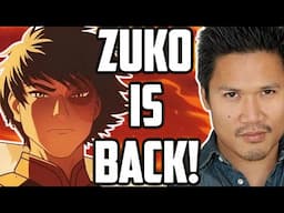 Zuko Movie Release Date + Next 5 Years of Avatar Content  | Avatar: The Last Airbender