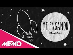 Brancoala - ME ENGANOU (Prod. MEMO)