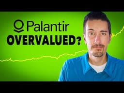 Palantir Stock: Is this Just the Beginning? PLTR