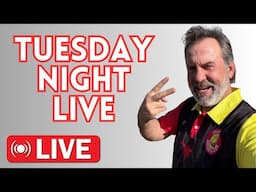 BIG NEWS! | So Much Happening On THE RIDGE | Tuesday Night LIVE!!!