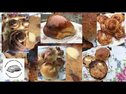 Introduction to Sweet Dough Course