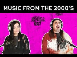 (2000's Theme) Live Music Reactions 2/1