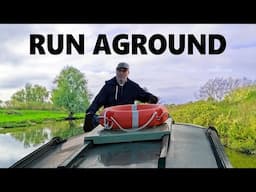 Should we buy a canal boat (even if we keep running aground)? | Ep 387