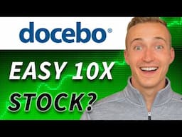 NEW 10X Growth Stock I'm Buying NOW!