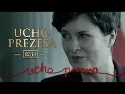 Ucho Prezesa - S02E14 - Czemu im nie spada? - odcinek specjalny