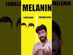 Why Is My BEARD ORANGE-BROWN In Colour | தமிழ்