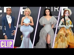 Who Had the Best Look at the Grammys?