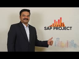 SAP Data Warehousing Project