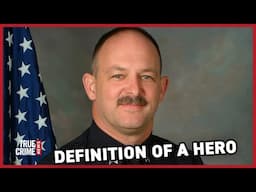 Hero deputy defies death