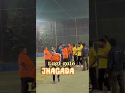 Part 1| Pushpa vs Badla Cricket 🏏 Match