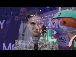 IAA MOBILITY Highlights of the event | IAA MOBILITY 2023