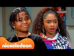 Young Dylan's Best Guest Stars! w/ That Girl Lay Lay & MORE! | Nickelodeon