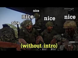 Random Arma 3 Vietnam Bullshittery (without intro)