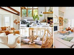 Timeless Neutral Living Room Design Ideas for a Stylish and Cozy Home