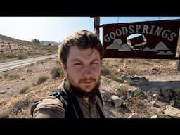 Fallout Tourism: Goodsprings