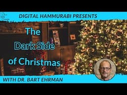 Dark side of Christmas