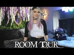 ROOM TOUR | Scream Kiwi