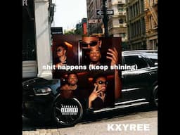 7. i’m just tryna keep it real (prod. by kxyree)