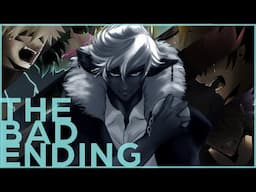 The Bad Ending | Multi-Character x Traveller • ANGST, CHARACTER UNALIVE & LORE!