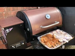 How To Get Crispy Skin On Your Chicken Every Time With A Pellet Grill