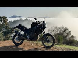 YAMAHA TENERE WORLD RAID 6 DAY SOLO ADVENTURE! Day 5 and 6 - PROPER OFFROAD TEST! I LOVE THIS BIKE!