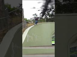 🎢  Blake Norris from his “Full Volume” ROUGH CUT