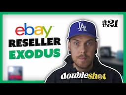 The Problem With Resellers On YouTube (From My Perspective) | Double Shot with Drew Trott #21