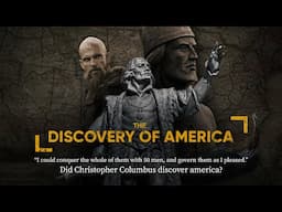 The Real History Of Who ‘Discovered’ America That Goes Much Deeper Than Christopher Columbus