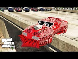 BEST OF 2025 GTA 5 THUG LIFE: Funny Moments Part - 3 (GTA 5 Epic Wins & Fails) #115