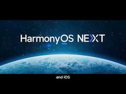 Harmony OS Surpasses Apple’s iOS in China for the First time