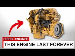 6 Diesel Truck Engines That Last FOREVER