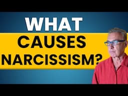 5 Factors That Cause Narcissism | Dr. David Hawkins