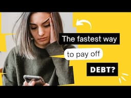 5 Tips to Crush Debt FAST - Start Today!