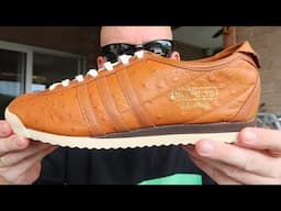 Adidas Originals / SPZL - Some Grail pairs in this lot!