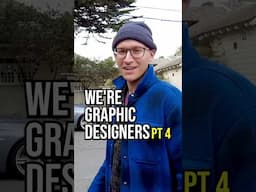 Stuff Graphic Designers Say