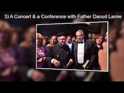 David Ensemble for coptic Hymns & psalms