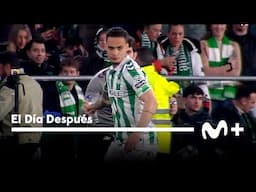 El Día Después (03/02/2025): El debut de Antony Matheus dos Santos