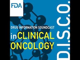 FDA D.I.S.C.O. Burst Edition: FDA approval of Ryoncil (remestemcel-L-rknd) for steroid-refractory...