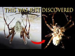 Avoid the Fungus That's Turning Spiders into ZOMBIES!