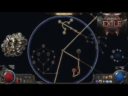 AGAINST THE DARKNESS TIME-LOST DIAMOND & 28x FROST MAGE IN PATH OF EXILE 2 EARLY ACCESS -  1297