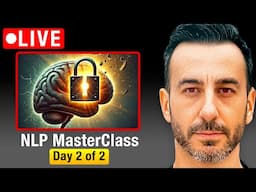 🔴 NLP LIVE: This One Shift Will Rewire Your Future in 2025