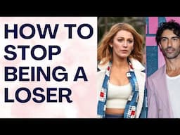 HOW TO WALK AWAY WHEN YOU'RE RIGHT: Justin Baldoni Sues Blake Lively | Shallon Lester