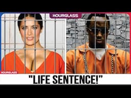 Actors Currently R.O.T.T.I.N.G in JAIL | You’d Never Recognize Today