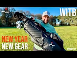 What’s in the Bag for 2025? | Golf Show Ep.177