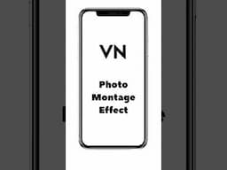 🔥VN montage effects | #cinematic #vneffect #vnvideoeditor