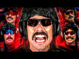 There Is No Comeback - The Story of Dr. Disrespect