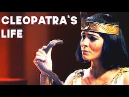 The Full Biography of Cleopatra | Documentary