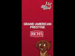 Grand American Prestige Rich´s