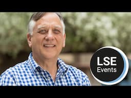 Sustainability and prosperity in the age of ecological scarcity | LSE Event