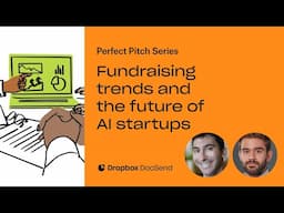 Fundraising trends and the future of AI startups